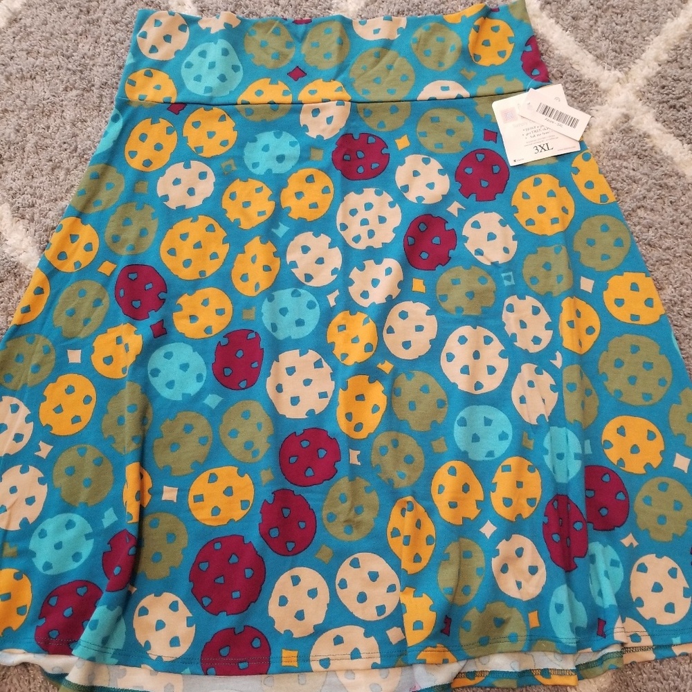 LLR Azure